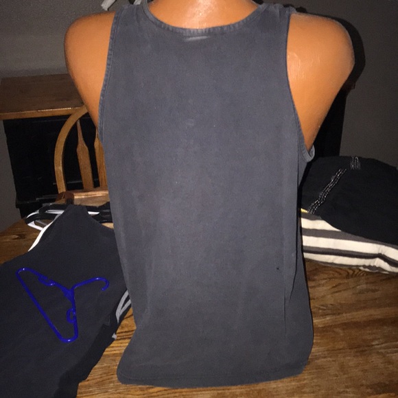 Diamond supply company black tank top size medium - Picture 6 of 10